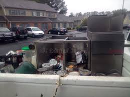 Reliable Edgefield, SC Junk Removal Services Solutions