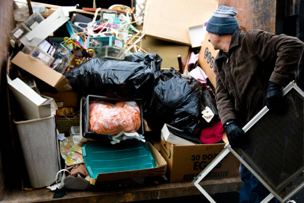 Recycling Services for Junk in Edgefield, SC