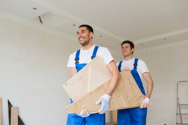  Edgefield, SC Junk Removal Services Pros