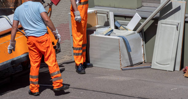 Same-Day Junk Removal Services in Edgefield, SC