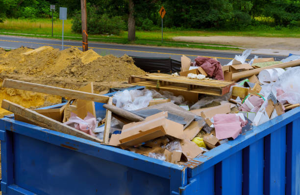 Best Yard Waste Removal  in Edgefield, SC