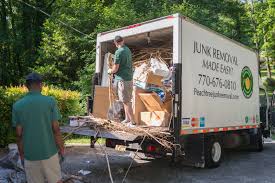 Best Dumpster Rental Services  in Edgefield, SC