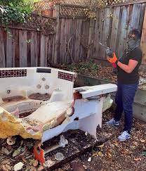 Best Carpet Removal and Disposal  in Edgefield, SC